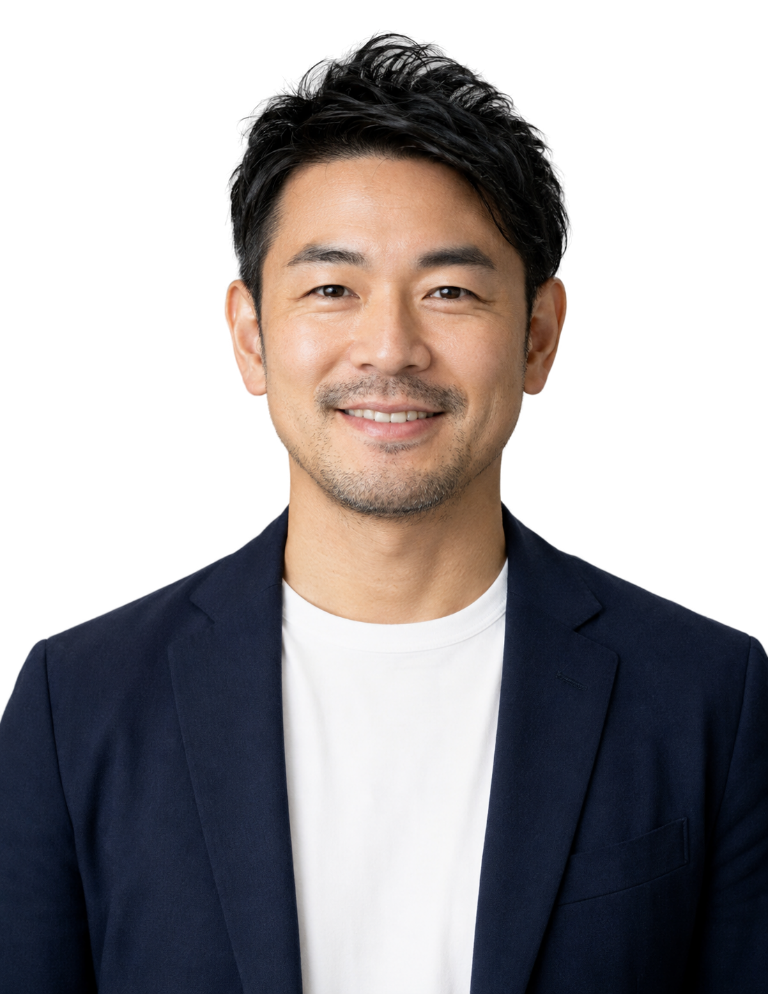 都内マーケティング会社 人事部長 イメージ写真